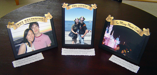 Photos, 1-3